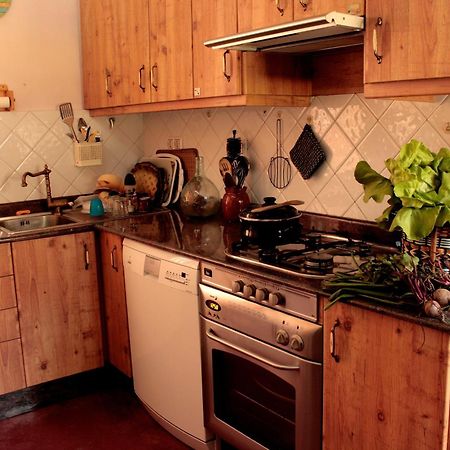 Casica De Perintin Cottage Ricote Extérieur photo