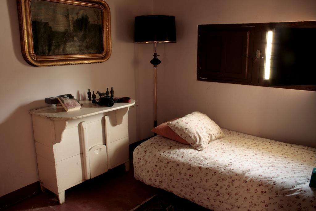 Casica De Perintin Cottage Ricote Extérieur photo